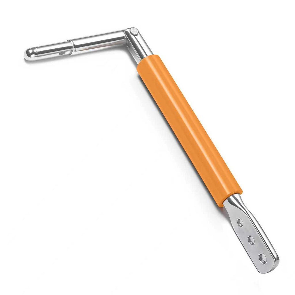 Miyake T-Post Fence Clip Bender Tool