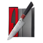 Miyake 8.6-Inch Japanese Gyuto Chef Knife