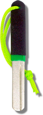 1 Fishing Hook Sharpener 鈥?Double Sided Diamond File