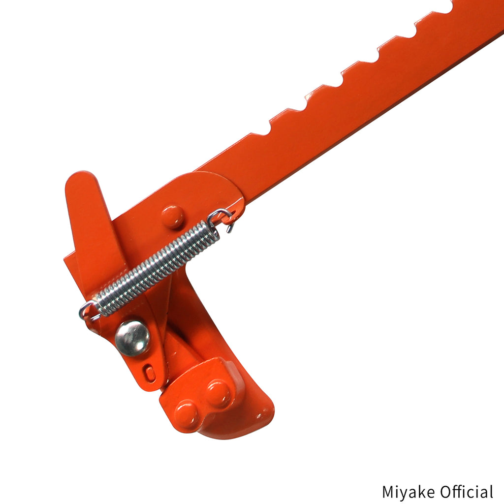 Miyake Fence Wire Stretcher Tool – Barb Wire Tightener & Splicer