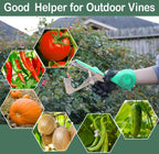 Miyake Plant Tying Machine Garden Tape Tool