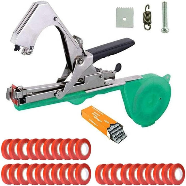 Miyake Plant Tying Machine Hover Image