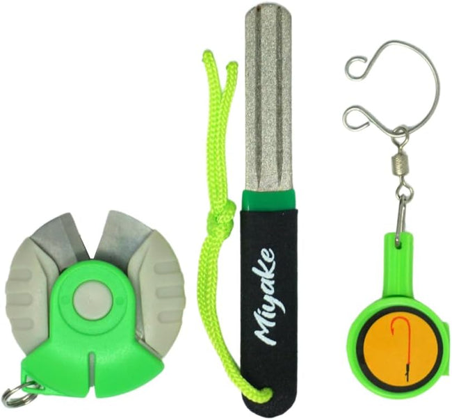 Miyake Fishing Bundle Hover Image