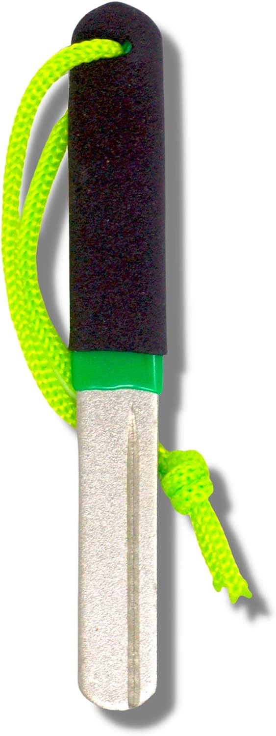 Miyake Fish Hook Sharpener Main Image