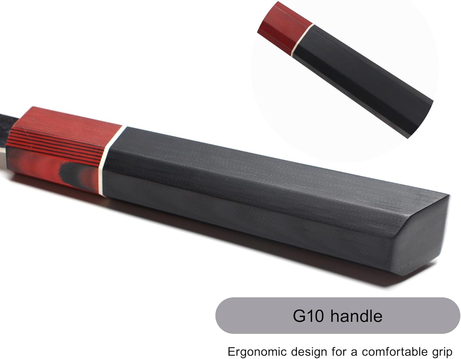 Miyake 8.6-Inch Japanese Gyuto Chef Knife