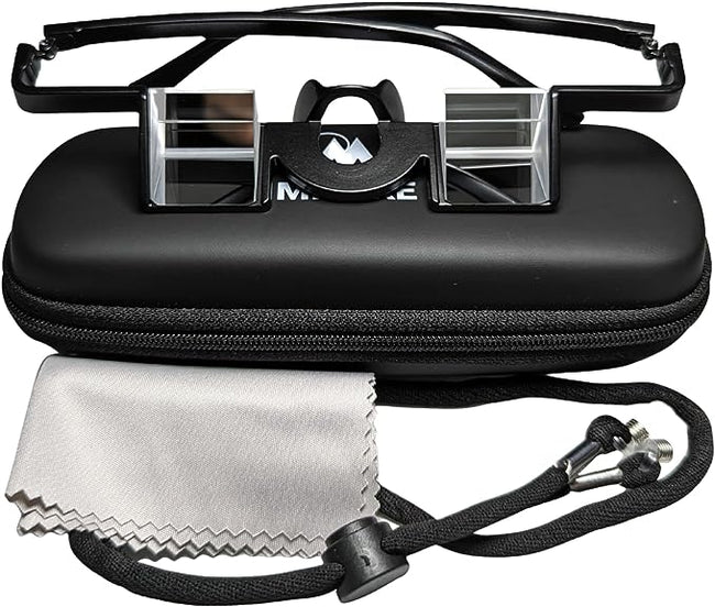 Miyake Belay Glasses Main Image