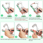 Miyake Plant Tying Machine Garden Tape Tool