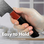 Miyake 8.6-Inch Japanese Gyuto Chef Knife