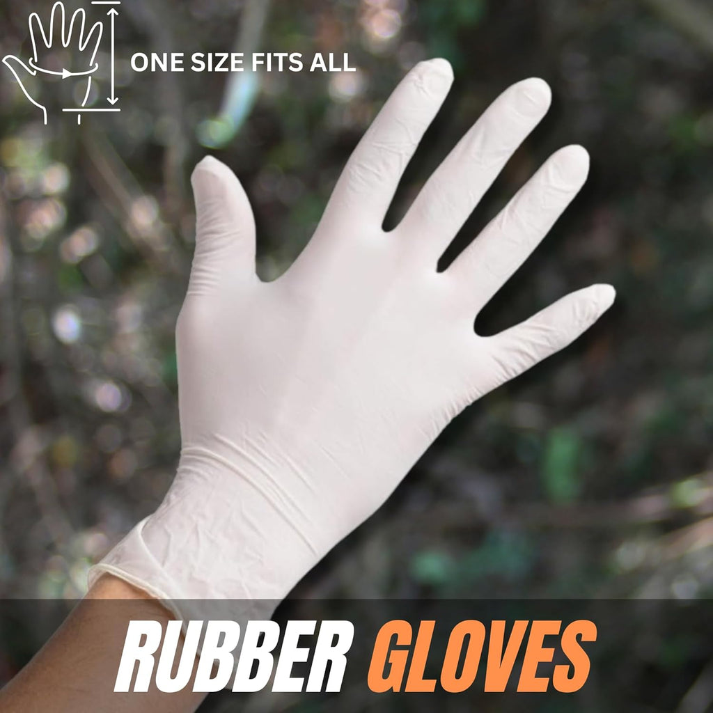 Miyake 7-Piece Deer Hunting Knife Set with Portable Box