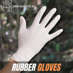 Miyake 7-Piece Deer Hunting Knife Set with Portable Box