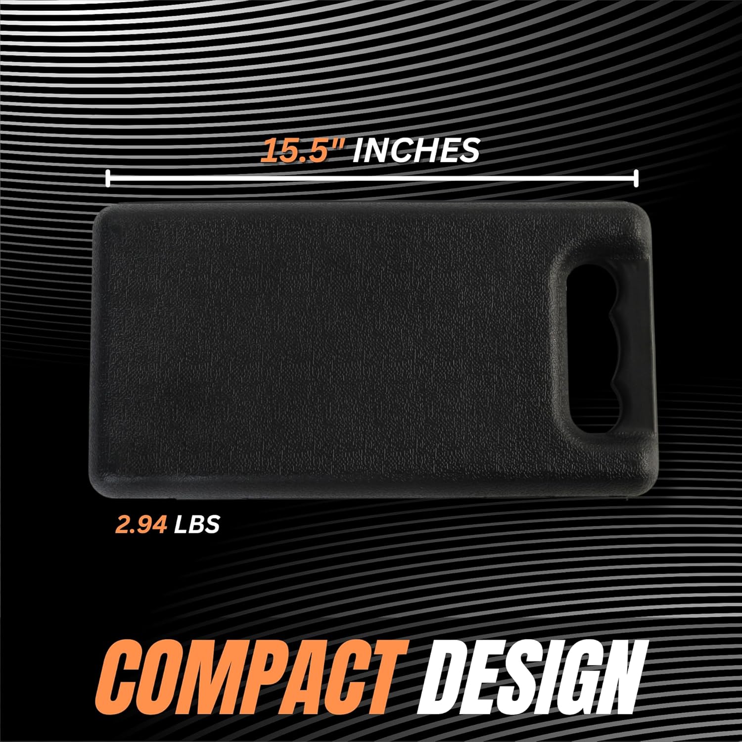 Miyake 9-Piece Deer Hunting Knife Set with Portable Box