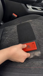 Miyake 3-in-1 Pet Hair Remover Kit for Carpet, Couch, Car Seats & Clothes