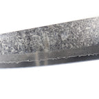 Miyake Ashlar - Japanese Damascus Gyuto