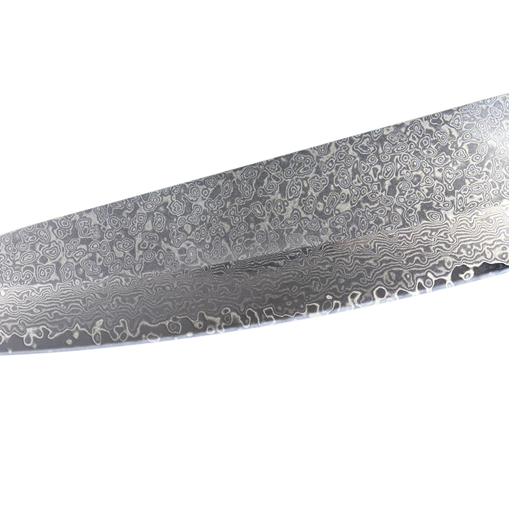 Miyake Panther - Japanese Damascus Gyuto